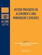 Recent Progress in Alzheimer's and Parkinson's Diseases