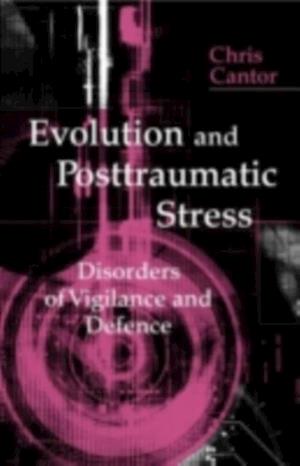 Evolution and Posttraumatic Stress