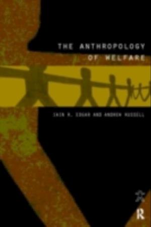 Anthropology of Welfare