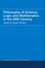 Routledge History of Philosophy Volume IX