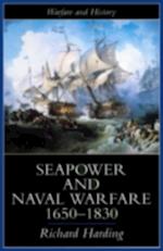 Seapower and Naval Warfare, 1650-1830