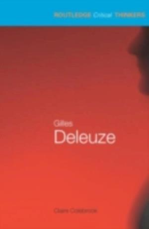 Gilles Deleuze