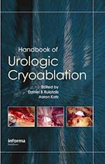 Handbook of Urologic Cryoablation