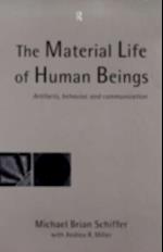 Material Life of Human Beings