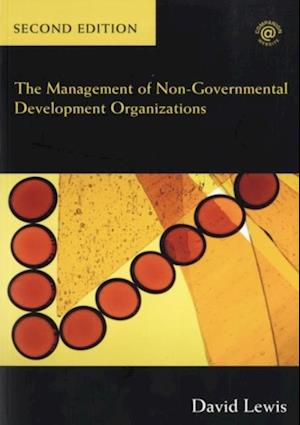 Management of Non-Governmental Development Organizations