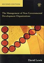 Management of Non-Governmental Development Organizations