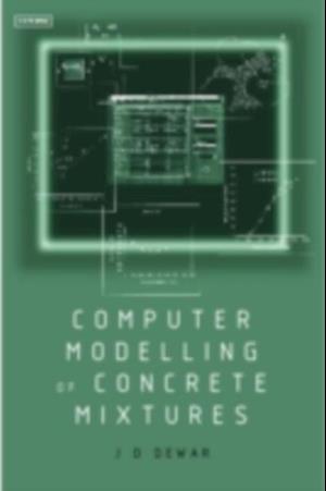 Computer Modelling of Concrete Mixtures