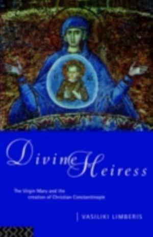 Divine Heiress