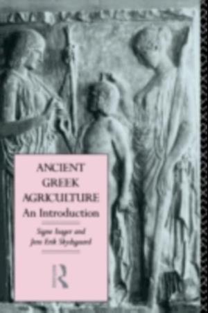 Ancient Greek Agriculture