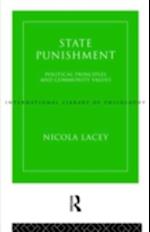 State Punishment