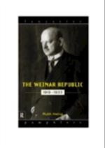 Weimar Republic 1919-1933