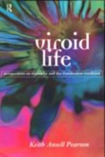 Viroid Life