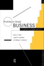 Profiles in Small Business