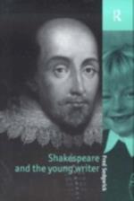 Shakespeare and the Young Writer