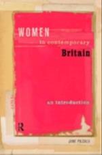 Women in Contemporary Britain