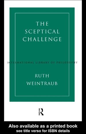 Sceptical Challenge