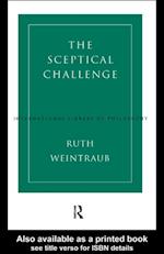 Sceptical Challenge