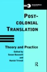 Postcolonial Translation