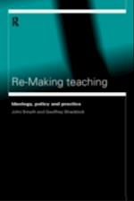 Re-Making Teaching