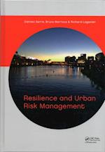 Resilience and Urban Risk Management