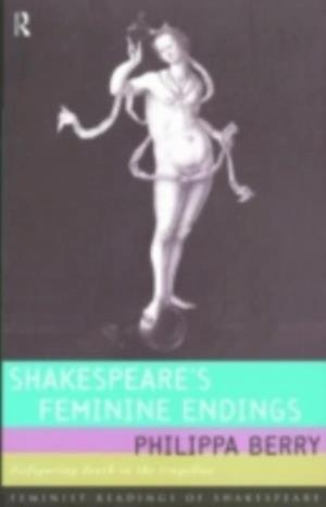 Shakespeare's Feminine Endings