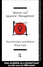 Women and Japanese Management