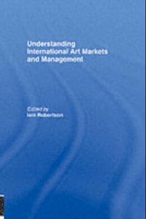 Understanding International Art Markets and Management