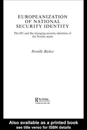 Europeanization of National Security Identity