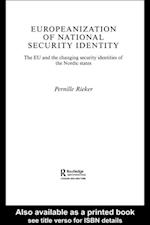 Europeanization of National Security Identity