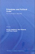 Principles and Political Order