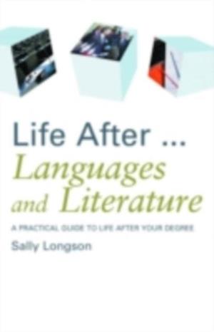 Life After...Languages and Literature