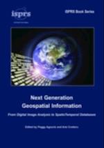 Next Generation Geospatial Information