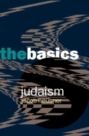 Judaism: The Basics