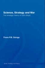 Science, Strategy and War