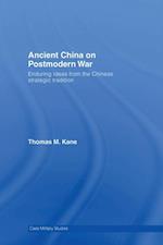 Ancient China on Postmodern War