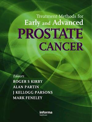 Treatment Methods for Early and Advanced Prostate Cancer