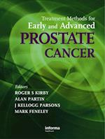 Treatment Methods for Early and Advanced Prostate Cancer