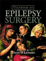 Textbook of Epilepsy Surgery