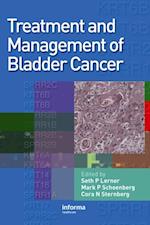 Treatment and Management of Bladder Cancer