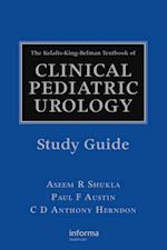 Kelalis-King-Belman Textbook of Clinical Pediatric Urology Study Guide