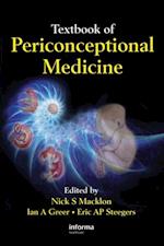 Textbook of Periconceptional Medicine