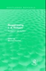 Reappraising J. A. Hobson (Routledge Revivals)