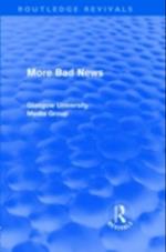 More Bad News (Routledge Revivals)