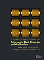 Advances in Rock Dynamics and Applications