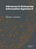 Advances in Enterprise Information Systems II