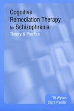 Cognitive Remediation Therapy for Schizophrenia