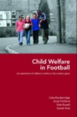 Child Welfare in Football
