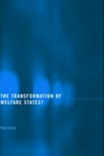 Transformation of Welfare States?