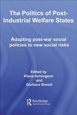 Politics of Post-Industrial Welfare States