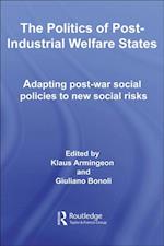 Politics of Post-Industrial Welfare States